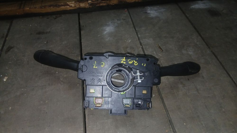 Conjunto de manetes Peugeot 307
