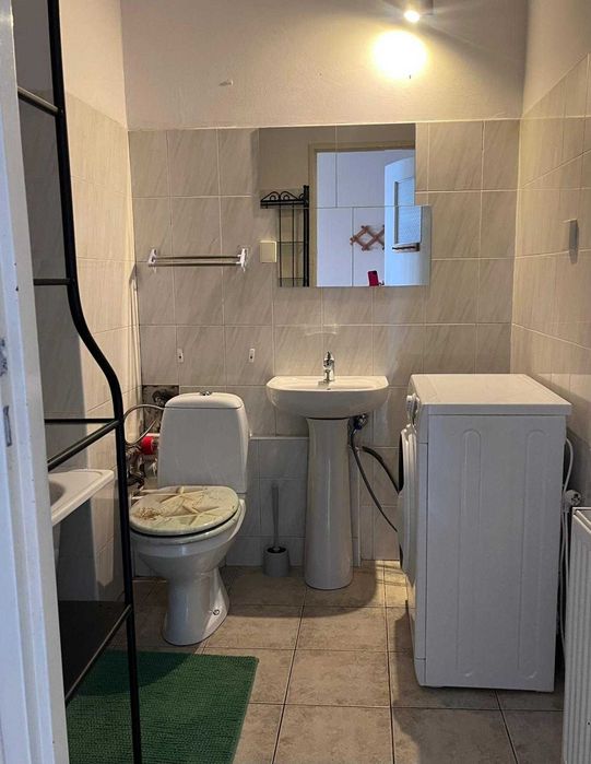 kawalerka 27 m2 Bronowice