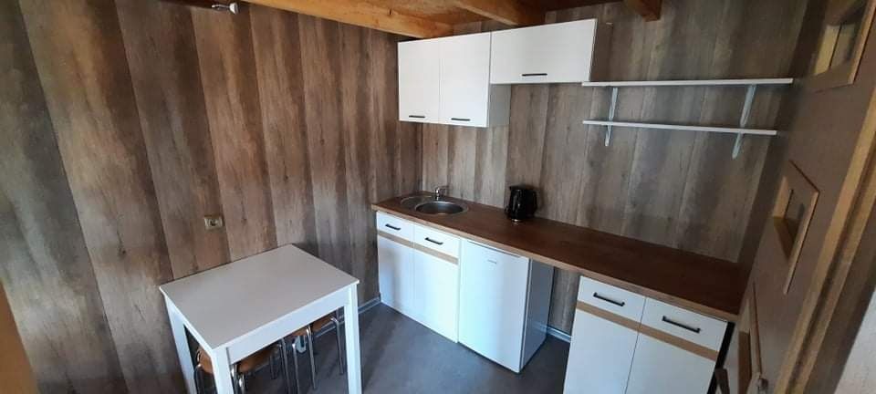 Domki do wynajęcia