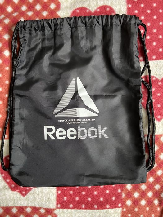Plecak worek Reebok