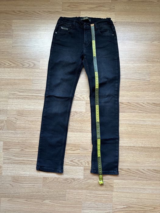 Джинсы на мальчика (13 лет| 158)