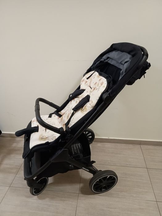 Wózek Easy Walker Jackey2  xl