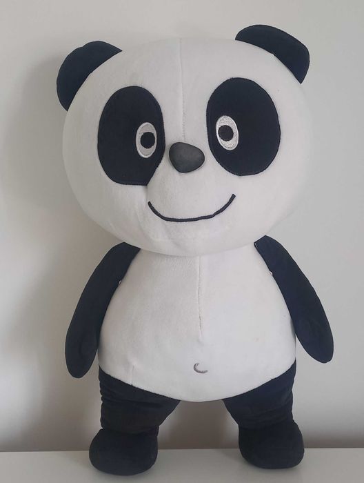 Peluche  do Panda