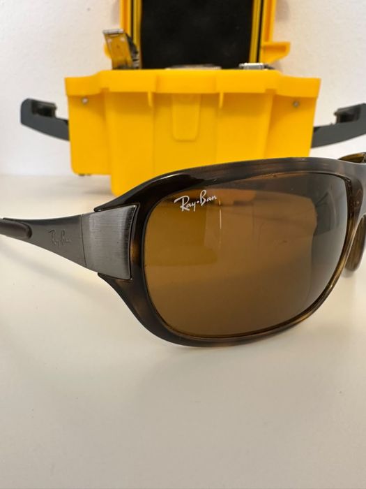 Oculos de sol Ray Ban