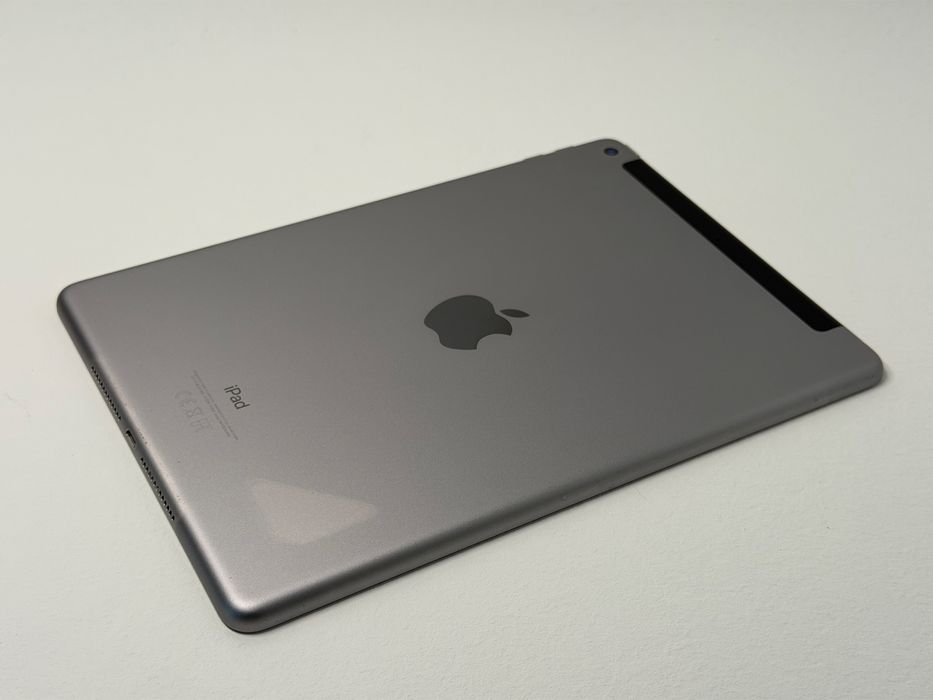 iPad 6 (A1954) - 128GB - Cellular (LTE) - faktura VAT 23%