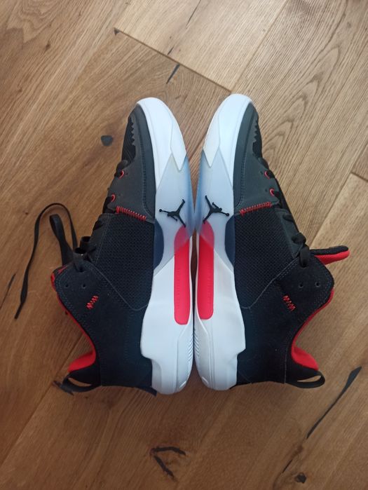 Buty meskie  do koszykówki Jordan One Take  5 Roz. 45