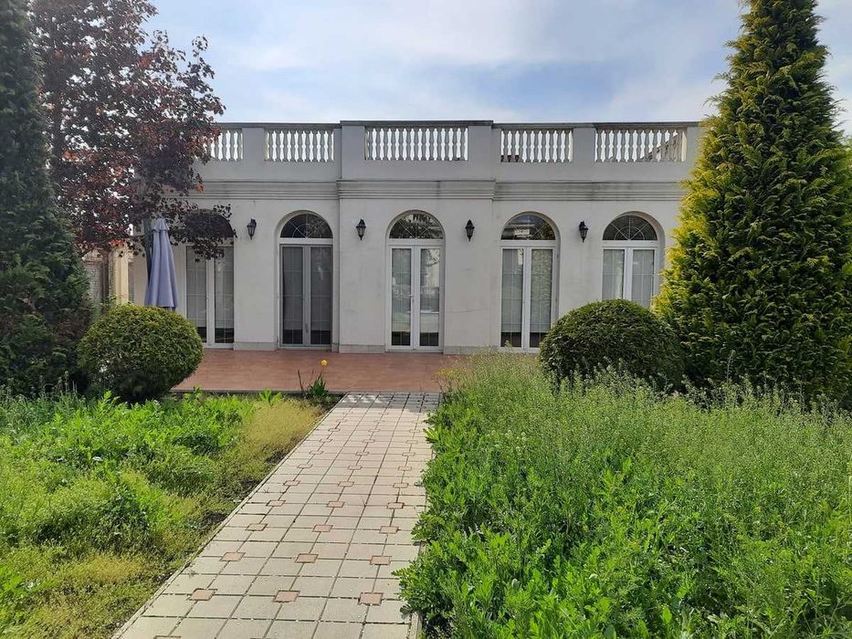 House by the address st. Primorskaya (area 320 m²) - Atlanta.ua - photo 9