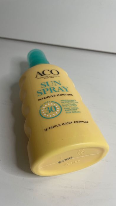 (93) ACO Sun Lotion, Balsam do opalania, SPF30, 175 ml