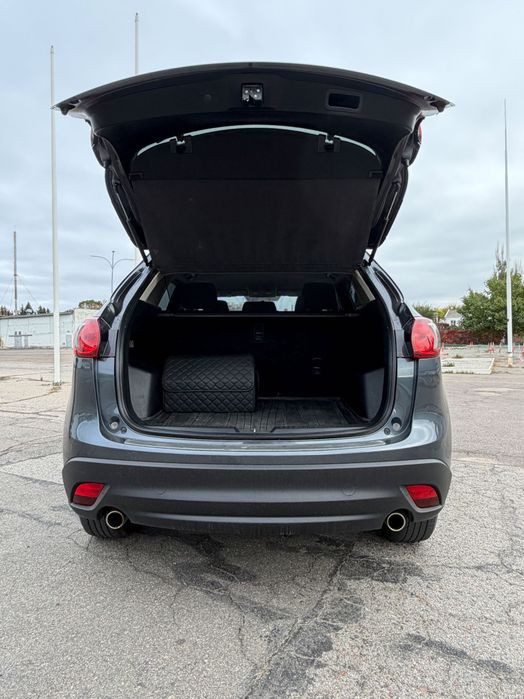 Продаж Mazda CX5