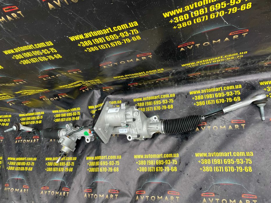 Рульова рейка Tesla Model Y рейка рулевая Tesla 3 1044831-00-J