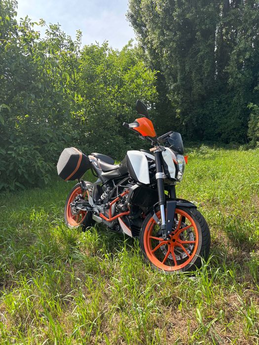 KTM