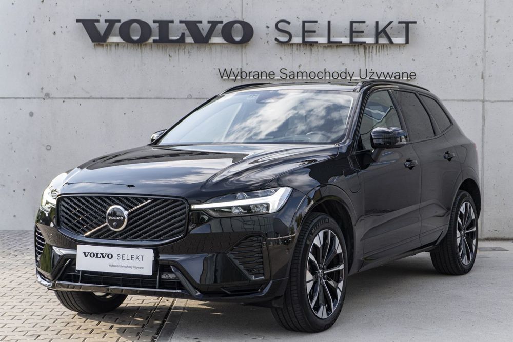 Volvo XC 60