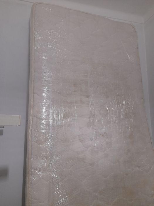 Mobilia de quarto (individual) cerejeira