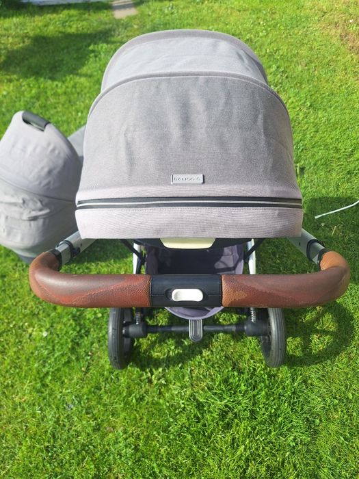 wózek Cybex balios S soho gray