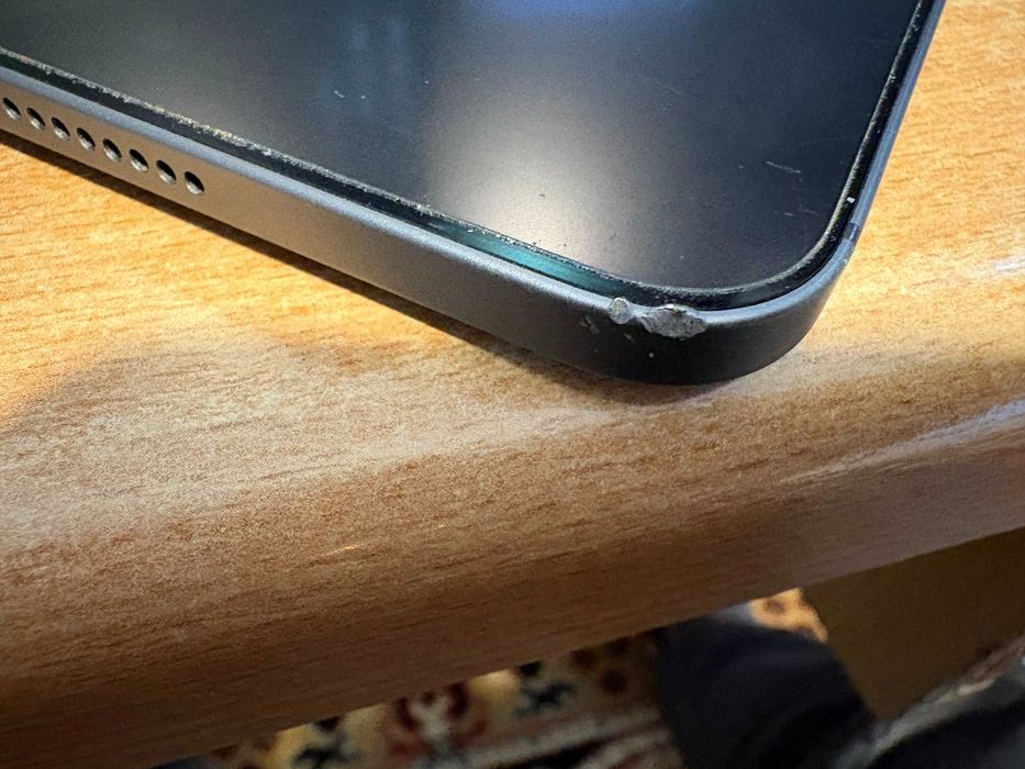 iPad Pro 11 cala (3. generacji)