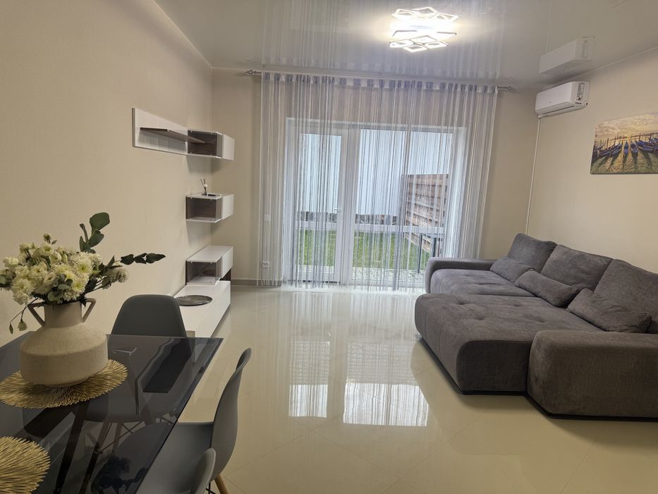 Оренда Таунхауса на генераторі в мережі «CityHome»-200 метрів метро Осокорки