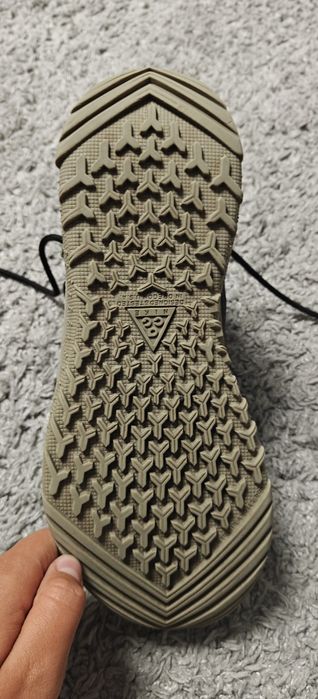 кросівки nike ACG antarktyk