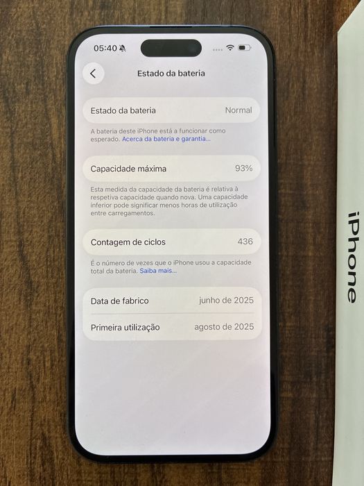 Iphone 16 128gb