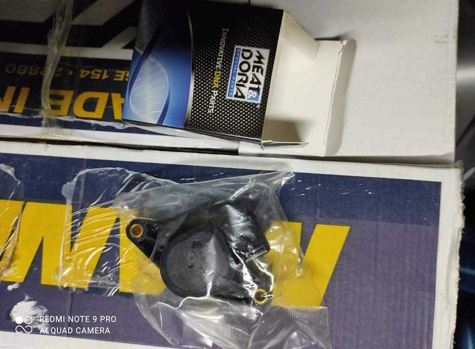 Peugeot 106 rallye 1.3 para restauro