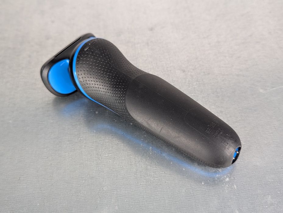 Golarka Braun Series 5 flex nowa wet&dry z zasilaczem 51-B1000S męska