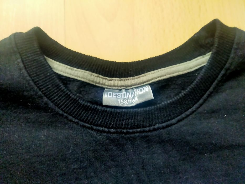 Bluza Destination rozm. 158 cm