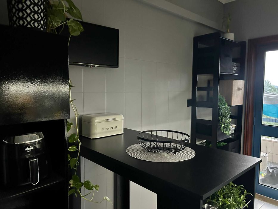 Apartamento T2 Reguenga Santo Tirso