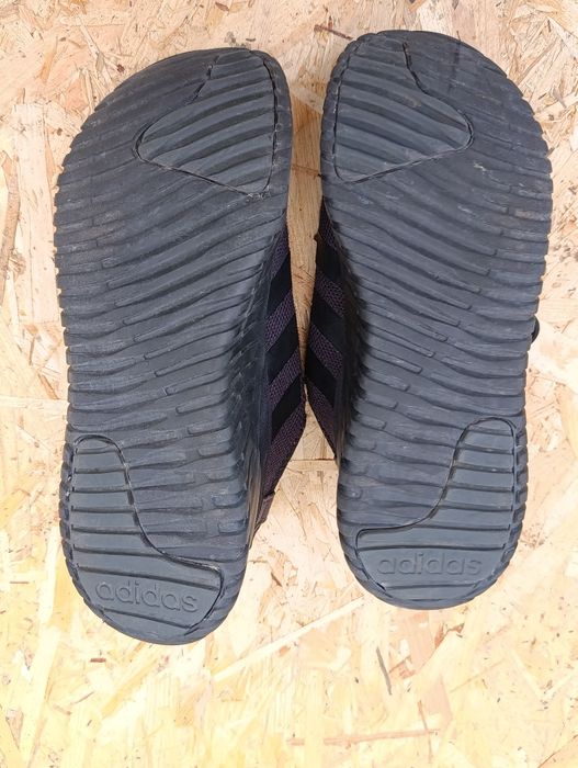 Чоловічі кросівки Adidas Kaptir 2.0 Адідас