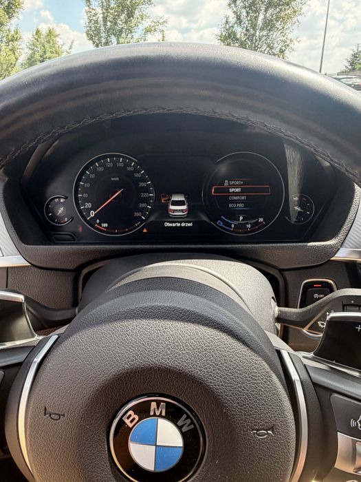 Bmw f30 330i xdrive M Pakiet / ZAMIANA