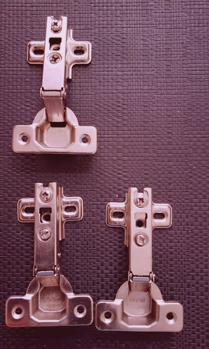 Продам петля мебельная