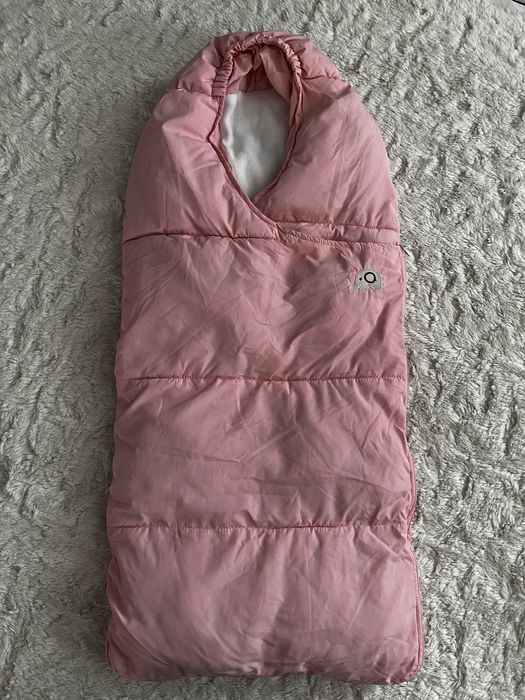 Конверт для новонароджених теплий