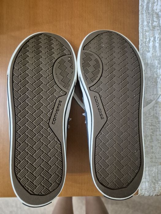 CONVERSE 'STAR PLAYER 76 Criança