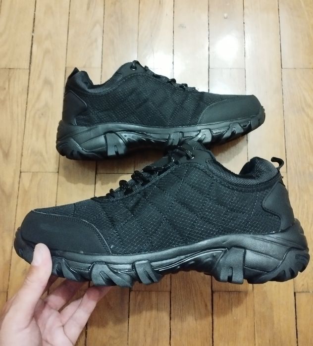 Кроссовки Зима Мех Термо размер 41.42.43.44.45