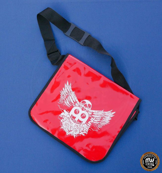 Meinl - torba na ramię M-BAG-BK-JB Arm Bag ‼️