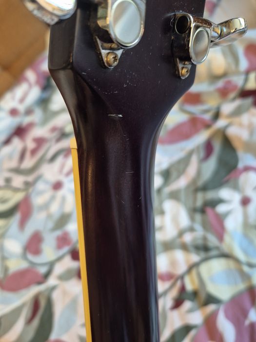 Yamaha APX500 III