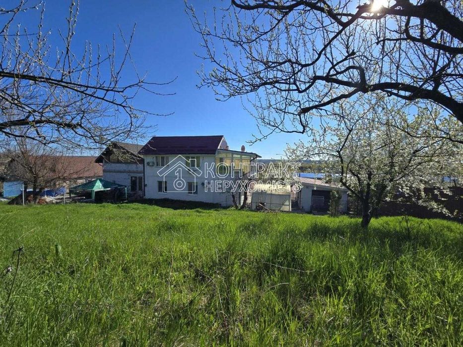 Продаж будинка 142м.кв Мерефа, сертифікат