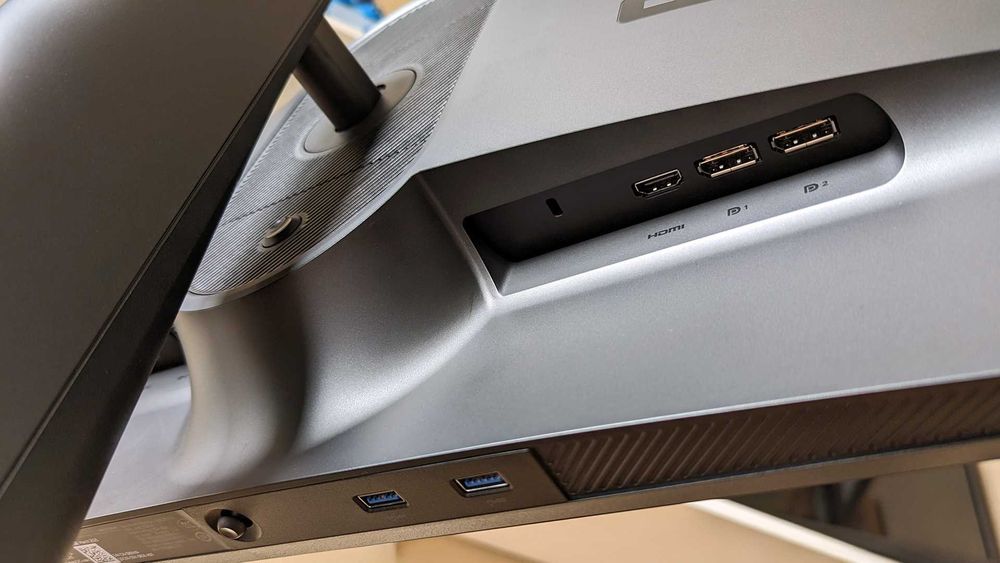 Alienware AW2724HF 360hz 27” IPS/400 Nits - 3 Anos Garantia