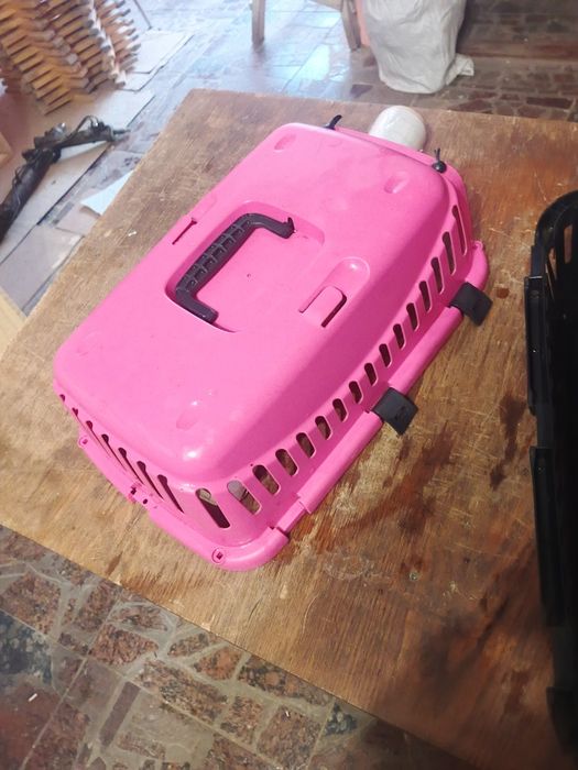 Переносна для кота