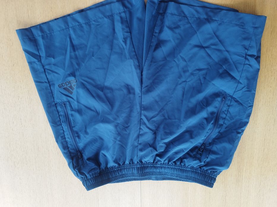 Spodenki Adidas Aeroready - M