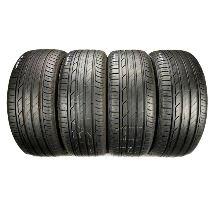 Opony 215/50R18 lato BRIDGESTONE TURANZA T001 92W OO13693