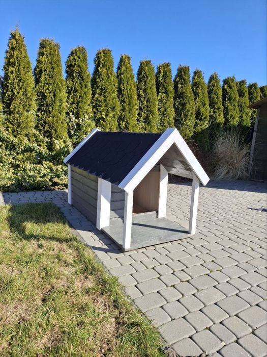 Kurnik/Budy solidne /gołębnik/Gierzwałd/Ostróda /Działdowo!