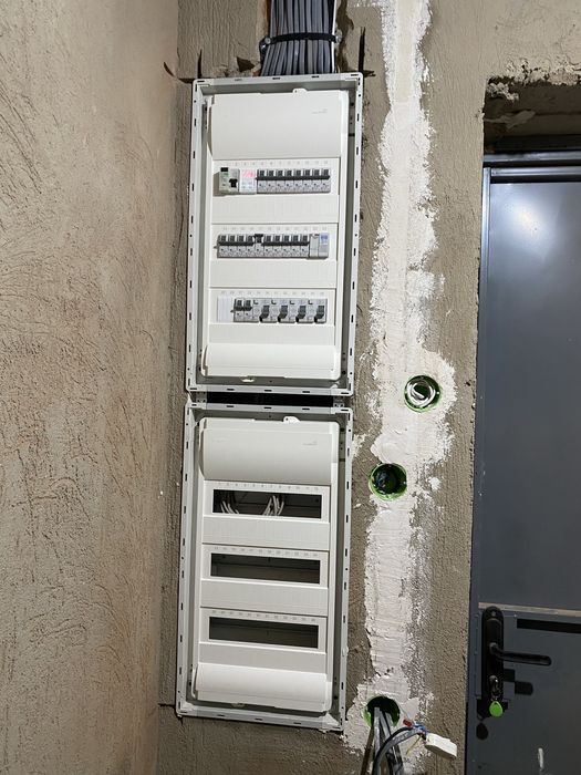 PRO електрик ТЕРМІНОВИЙ виклик