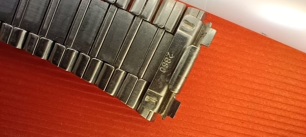 Japan CITIZEN браслет