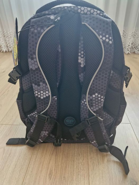 Шкільний рюкзак CoolPack Factor 29L+ пенал