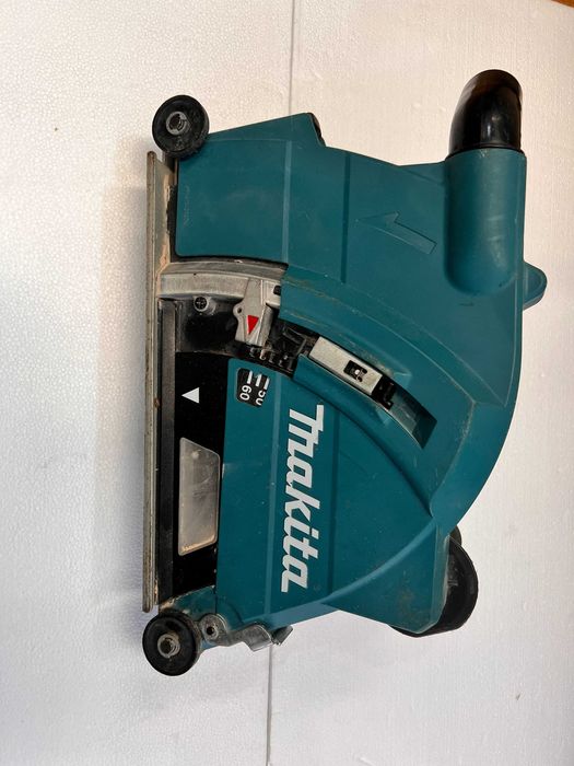 MAKITA osłona odsysacz pyłu do szlifierek 230mm