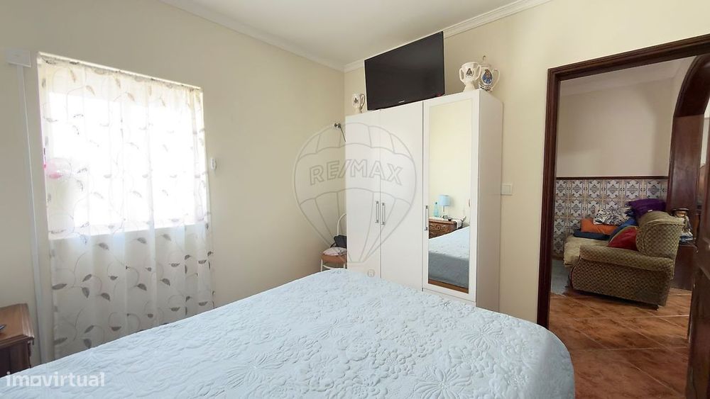 Moradia T2 para venda