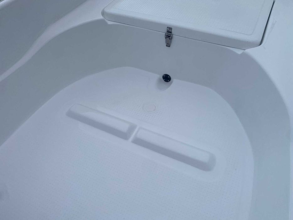 IVONA 360 Łódka wiosłowa łódź wędkarska PRODUCENT certyfikat CE