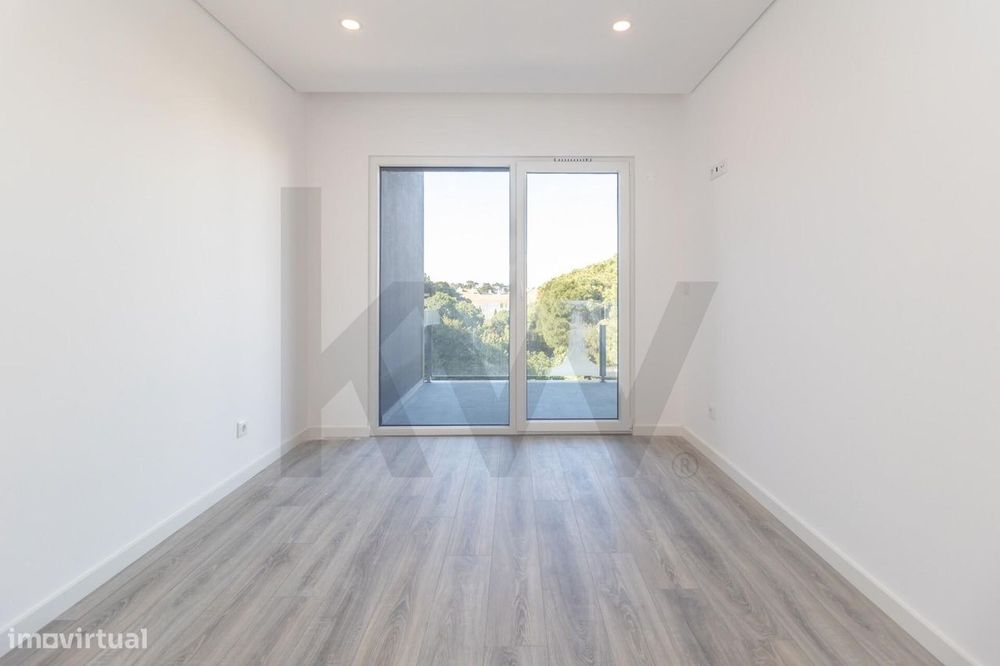Empreendimento novo de apartamentos T1 e T2 | Quinta de Santa Teresa,