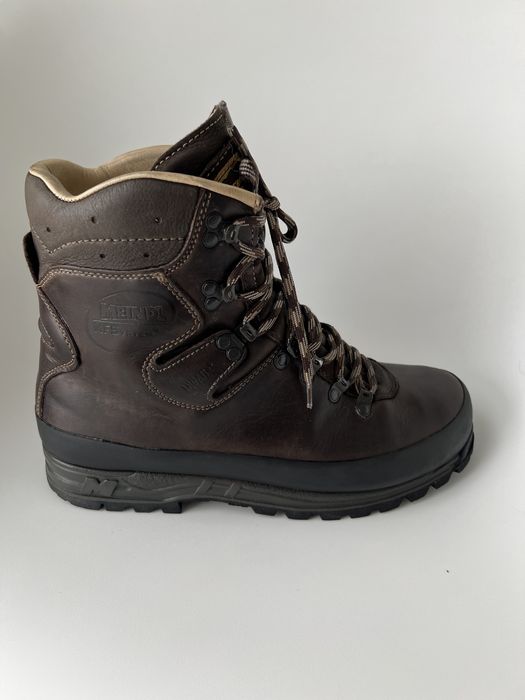 Meindl Engadine  45 buty trekkingowe