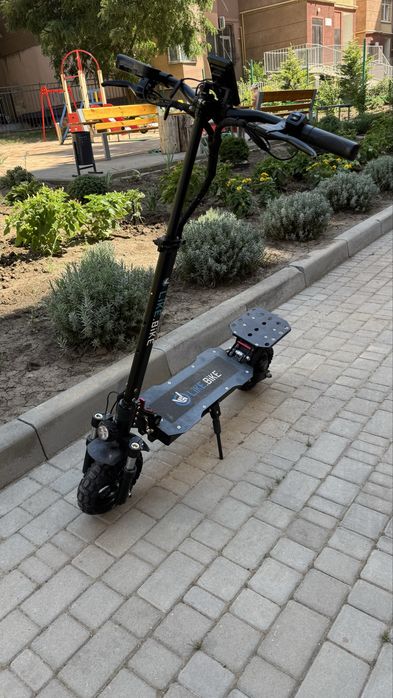 Электросамокат LIKE.BIKE