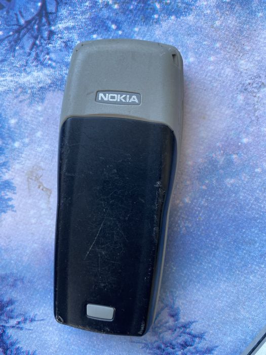 Nokia 1100 kolekcjonerska